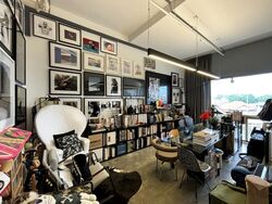 Solstice Business Center (D19), Factory #523344571